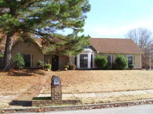 3980 Ormand Dr, Memphis, TN 38125 