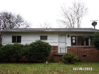 1744 Hillwood Drive, Knoxville, TN 37920 