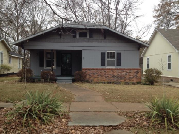 143 Crescent Avenue, Jackson, TN 38301 