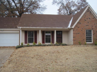 6762 Keystone Dr, Memphis, TN 38115 