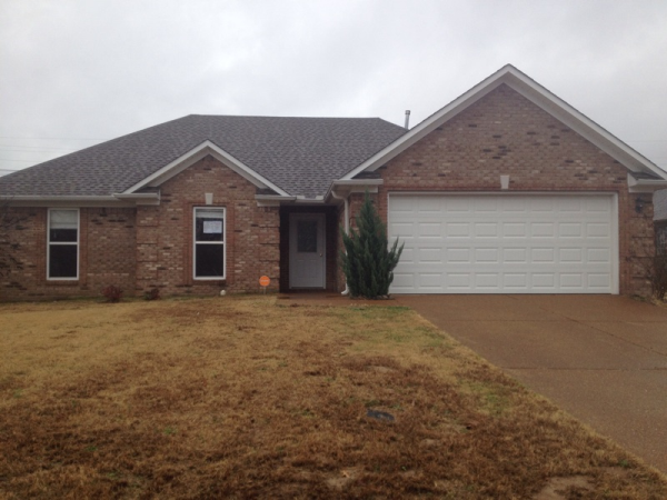 16 Grove Hill Ln, Jackson, TN 38305 