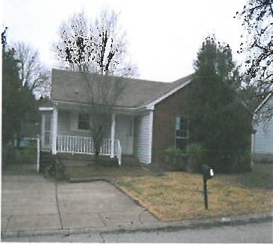 3124 Kinwood Dr, Antioch, TN 37013 