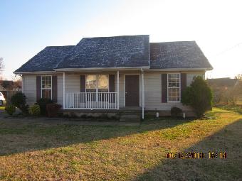 2418 Floyd Ave, Murfreesboro, TN 37127 