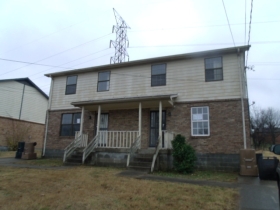 772 Garrison Dr, Nashville, TN 37207 