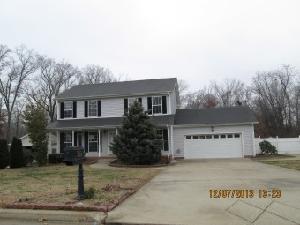 3464 Heatherwood Trce, Clarksville, TN 37040 