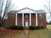 2352 Hunter Road, Lewisburg, TN 37091 