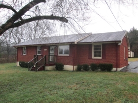 3856 Abernathy Rd, Nashville, TN 37218 