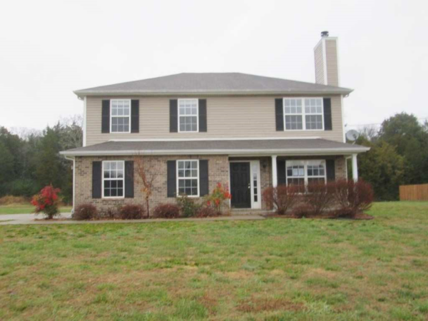 1238 California Dr, Murfreesboro, TN 37129 