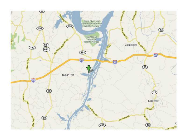 0 Birdsong Road, Other-Tennessee, TN 38341 