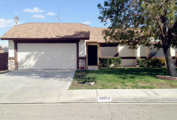 38054 Palms Place, Palmdale, CA 38054 