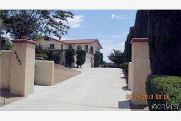 37665 Marondi, Calimesa, CA 37665 