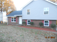 3829 Eckhart Drive, Nashville, TN 37211 