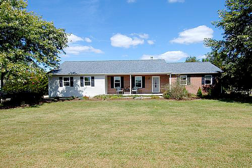 38560 BRENDAN WAY, Mechanicsville, MD 38560 