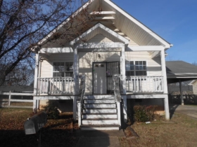 437 N Hickory St, Chattanooga, TN 37404 