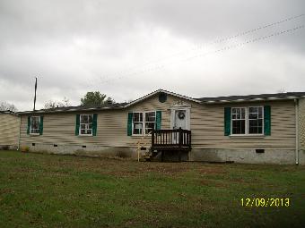 258 County Road 135, Athens, TN 37303 