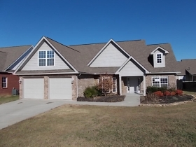 1108 Paul Lankford Dr, Maryville, TN 37801 