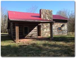 112 Gallagher Creek Rd., Friendsville, TN 37737 