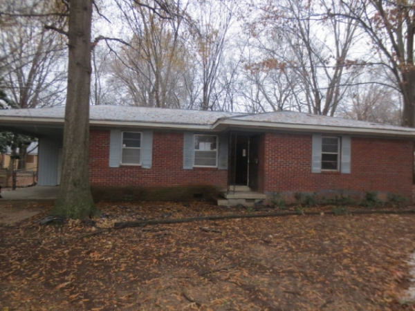 2118 Saint Elmo Ave, Memphis, TN 38127 