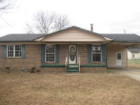 493 Carlita St, Brownsville, TN 38012 