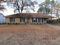 6254 Brightwood Dr, Memphis, TN 38134 