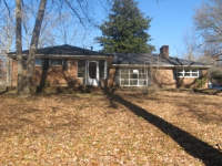 3318 Emmons Drive, Memphis, TN 38128 