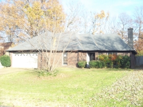 4472 Fairwind Cv, Memphis, TN 38125 