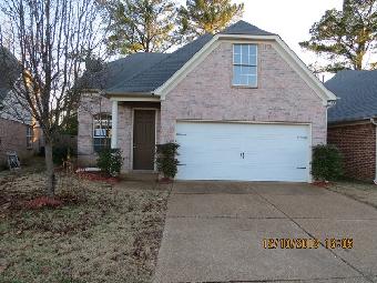 7185 Chena Bay Ln, Cordova, TN 38018 