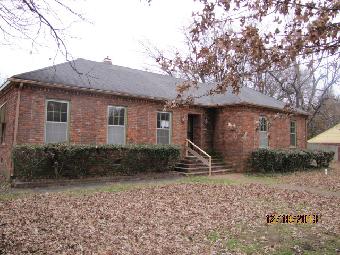 1604 Oakwood Drive, Memphis, TN 38116 