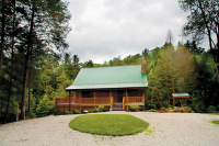 321 High Point Rd, Deer Lodge, TN 37726 