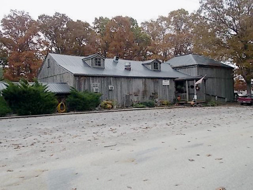 329 Wheeler Lane, Jamestown, TN 38556 