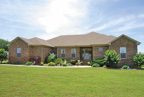 1954 Ardmore Hwy 110, Ardmore, TN 38449 