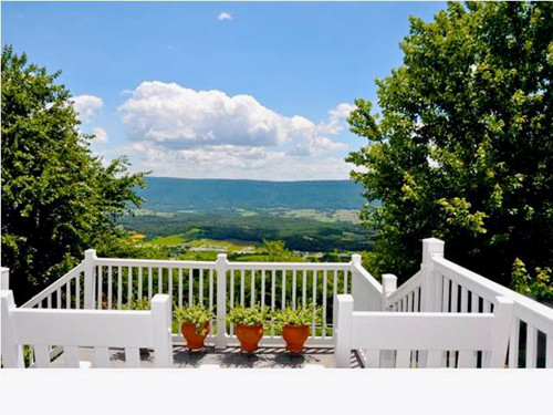 11 VISTA VIEW DR, Dunlap, TN 37327 