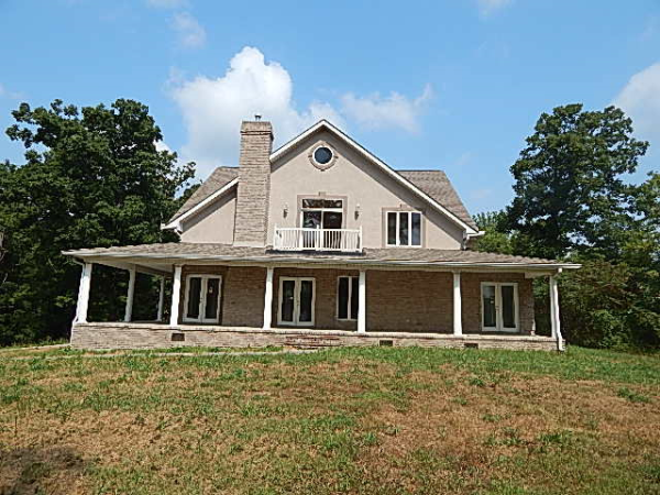 755 DUNFORD LANE, Allardt, TN 38504 