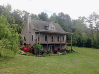 639 FARMER, Quebeck, TN 38579 