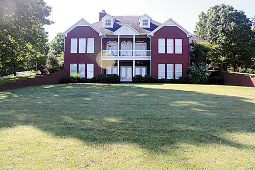 1787 Hagan Rd, Prospect, TN 38477 