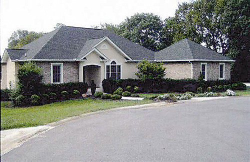 3017 Sunshine Court, Mooresburg, TN 37811 