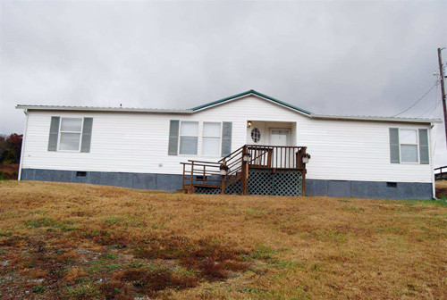 280 Guthries Greene Rd, Bulls Gap, TN 37711 