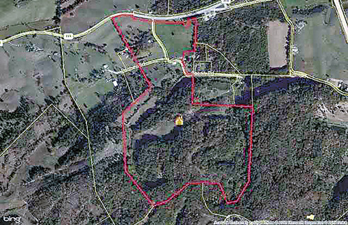 112 Bacon Rd, Rogersville, TN 37857 