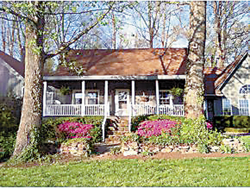 2945 Whirlwind Road, Greeneville, TN 37743 