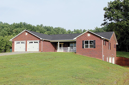 4039 Kingsport Hwy, Afton, TN 37616 