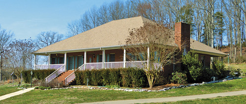 70 Sherfield Road, Fayetteville, TN 37334 