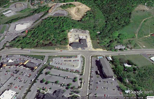 2510 Teaster Ln, Pigeon Forge, TN 37862 