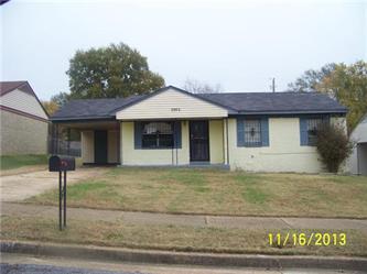 3992 Swanbrook St, Memphis, TN 38109 