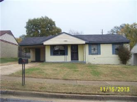 3992 Swanbrook St, Memphis, TN 38109 