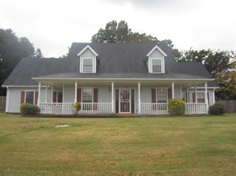 7253 Leeward Cove, Memphis, TN 38125 