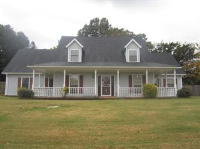 7253 Leeward Cove, Memphis, TN 38125 