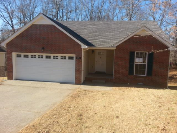 356 Andrew Drive, Clarksville, TN 37042 