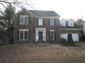 4917 Stonemeade Dr, Nashville, TN 37221 