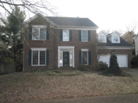 4917 Stonemeade Dr, Nashville, TN 37221 