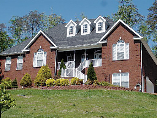 124 Harbour View Way, Kingston, TN 37763 